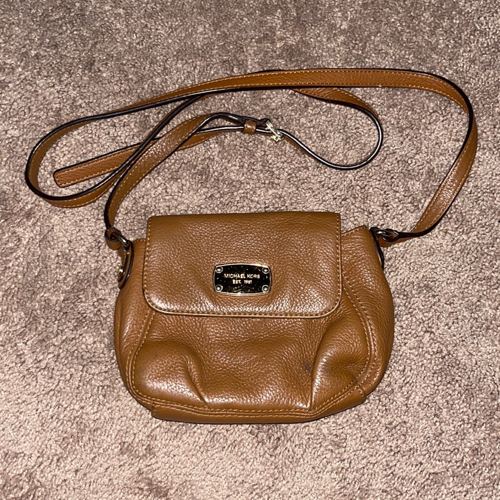 Michael Kors Crossbody